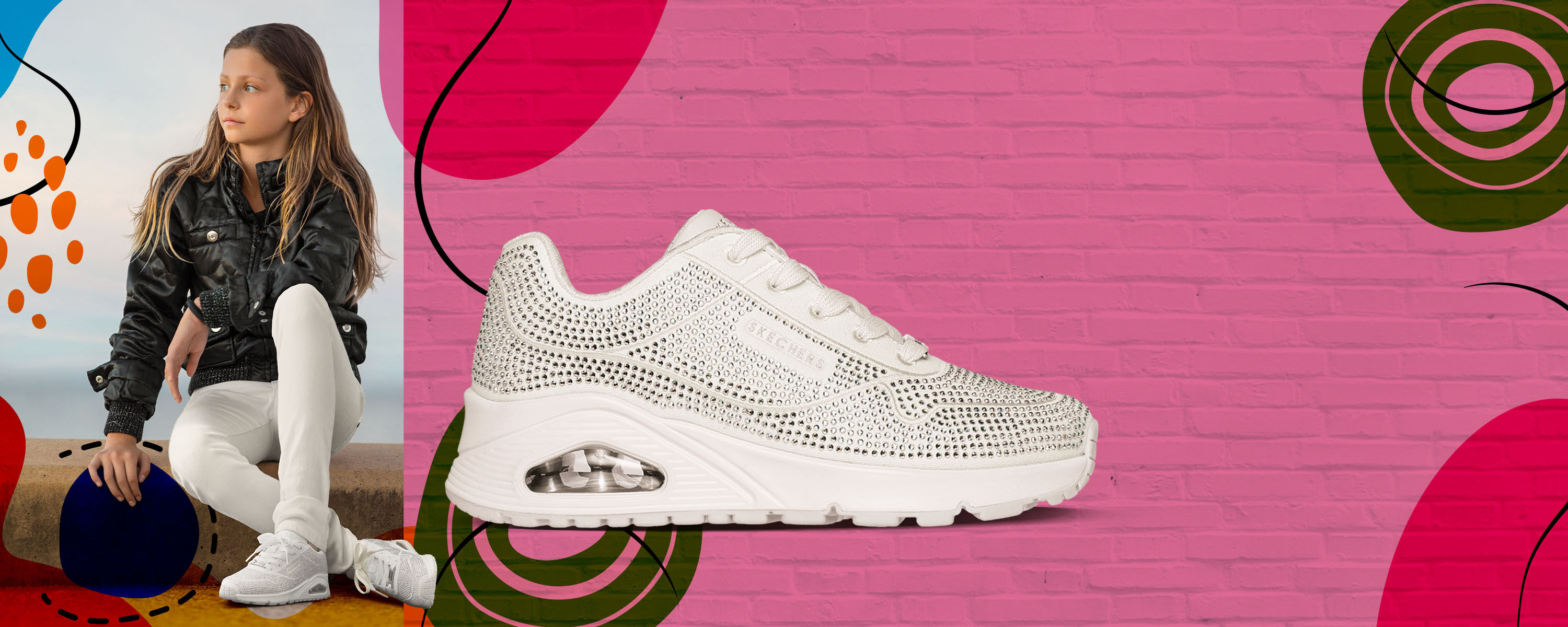 Skechers Kids - Shop Now